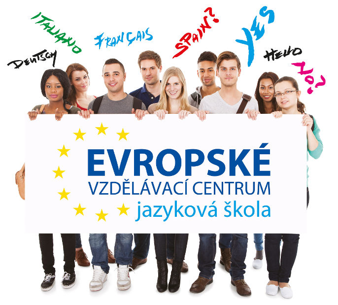 Evropské vzdělávací centrum - Jazyková škola